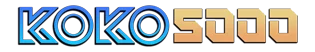 LOGO KOKO5000